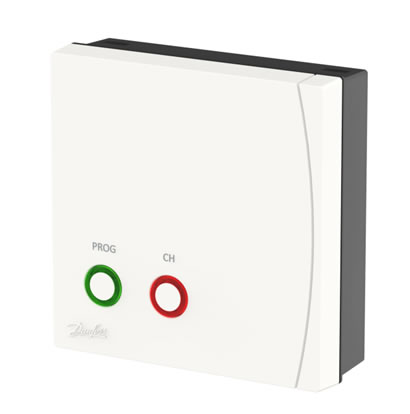 Boiler relay Danfoss Ally™