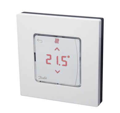 Termostat DANFOSS ICON1™
