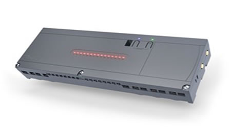 Riadiaca jednotka DANFOSS ICON2™ BASIC