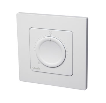 Icon Dial termostat