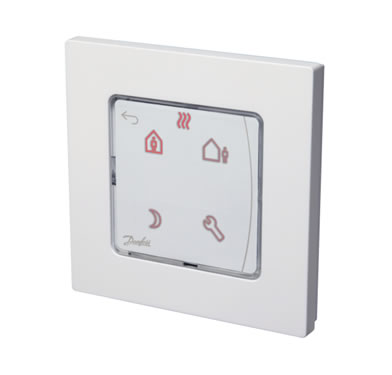 Icon Programmable termostat